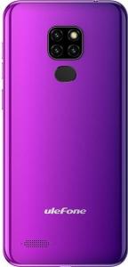 Smartfon UleFone Note 7P 3/32GB Dual SIM Różowy  (ULE-NOTE7P-TWL) 3