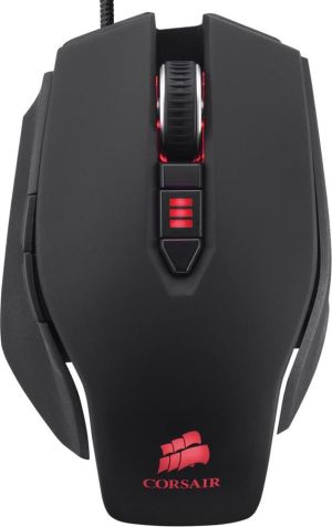 Mysz Corsair Raptor M45 (CH-9000052-EU) 3