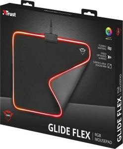 Podkładka Trust GXT 762 Glide-Flex Flexible RGB (23063) 6