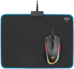 Podkładka Trust GXT 762 Glide-Flex Flexible RGB (23063) 9