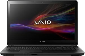 Laptop Sony Vaio Fit 15 E (SVF1521F7EB) 1