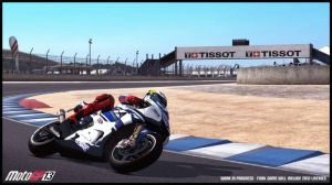 MotoGP 13 Platinum ENG 2