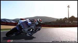 MotoGP 13 Platinum ENG 3