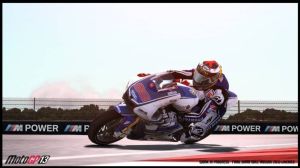 MotoGP 13 Platinum ENG 4
