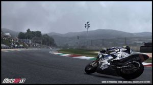 MotoGP 13 Platinum ENG 5