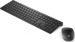 Klawiatura + mysz HP Combo Pavilion 800 (4CE99AA#AKB) 2