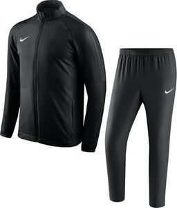 Nike Nike JR Academy 18 Dres wyjściowy 010 : Rozmiar - 122 cm (893805-010) - 13174_171917 1