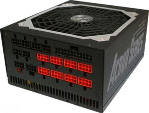 Zasilacz Zalman Acrux 850W (ZM850-ARX) 2