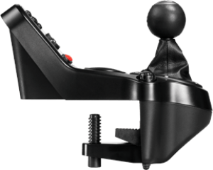 Kierownica Logitech G27 Racing Wheel (941-000092) 3