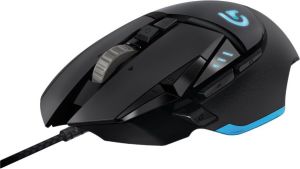 Mysz Logitech G502 Proteus Core (910-004075) 1