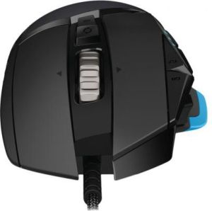 Mysz Logitech G502 Proteus Core (910-004075) 4