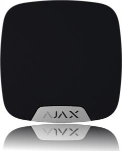 Ajax HomeSiren black syrena bezprzewodowa (8681) 1