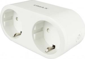 Umax U-Smart Wifi Plug Duo 4