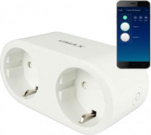 Umax U-Smart Wifi Plug Duo 7