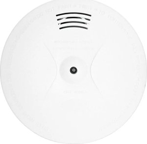 iGET iGET SECURITY M3P14 Bezdrátový detektor kouře k alarmu M3 a M4 1