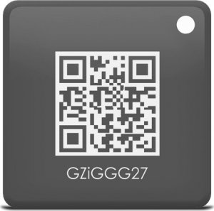 iGET iGET SECURITY M3P22 RFID klíč - používá se společně klávesnicí M3P13v2, pro alarm M3/M4 1