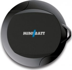 Ładowarka MiniBatt MiniBatt PowerRing - Qi bezdrátová nabíječka 2