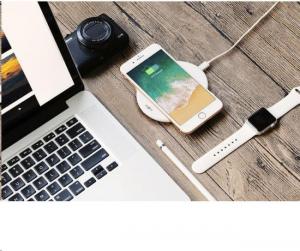 Ładowarka MiniBatt iCharger 2 Indukcyjna 1 A (MB-ICHA2) 5