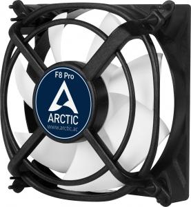 Wentylator Arctic F8 PRO (ACACO-08P01-GBA01) 1