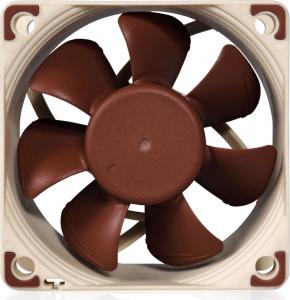 Wentylator Noctua NF-A6x25-PWM 5V 3