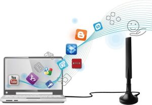 Karta sieciowa EdiMax EW-7811UAC 6