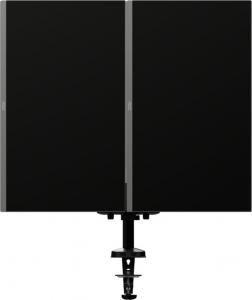 AOC Uchwyt biurkowy na 2 monitory 13" - 27" (AD110D0) 3