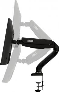 AOC Uchwyt biurkowy na 2 monitory 13" - 27" (AD110D0) 5