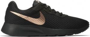 Nike Buty damskie Tanjun czarne r. 38.5 (812655-005) 1
