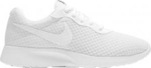 Nike Buty damskie Tanjun białe r. 37.5 (812655-110) 1