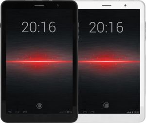 Tablet Overmax 7" 8 GB 3G Czarny  (OV-Solution 7 III Black) 3