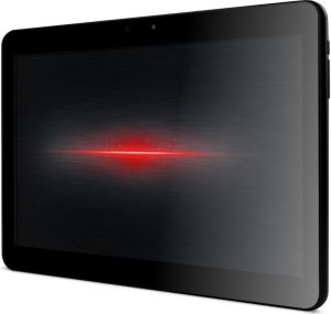 Tablet Overmax 10.1" 16 GB 3G Czarny  (OV-Solution 10 II) 3