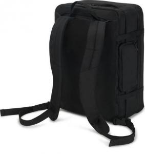 Plecak Dicota Dual Plus EDGE 15.6" (D31715) 2