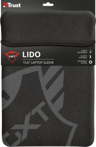 Etui Trust GXT 1242 Lido 15.6" Czarny 6