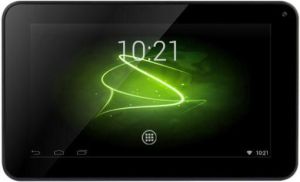 Tablet Overmax 7" 4 GB Czarny  (OV-Basic Tab 2 Black) 1