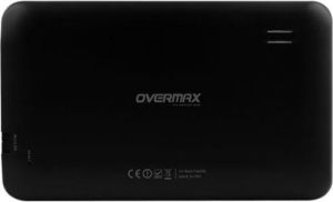 Tablet Overmax 7" 4 GB Czarny  (OV-Basic Tab 2 Black) 3