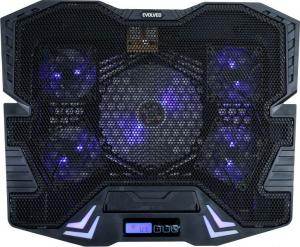 Podstawka chłodząca Evolveo Ania 5 do 15,6" (ANIA5) 5