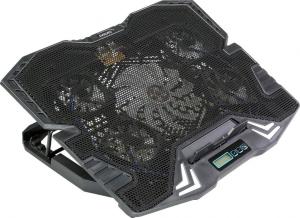 Podstawka chłodząca Evolveo Ania 5 do 15,6" (ANIA5) 6