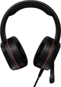 Słuchawki ADATA XPG Emix H20 Czerwone (EMIX H20) 2