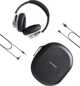 Słuchawki Anker SoundCore Space NC (A3021GF1) 2