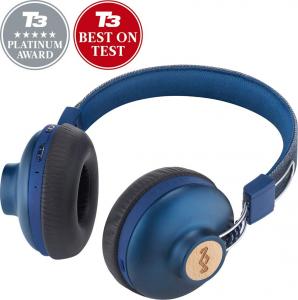 Słuchawki House Of Marley Positive Vibration 2 (SLCMA0169) 2