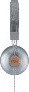 Słuchawki House Of Marley Positive Vibration 2.0 (EM-JH121-SV) 2