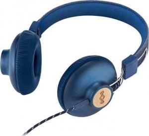 Słuchawki House Of Marley Positive Vibration 2.0 (EM-JH121-DN) 4