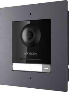Hikvision HIKVISION DS-KD8003-IME1, venkovní modulární kamerová jednotka pro videotelefony, LAN, IP, PoE 1