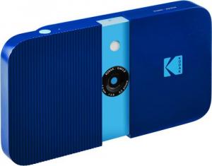 Aparat cyfrowy Kodak Smile niebieski 1