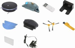 Robot sprzątający Evolveo RoboTrex H9 6