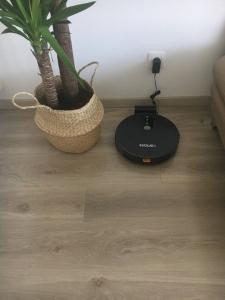 Robot sprzątający Evolveo RoboTrex H9 7