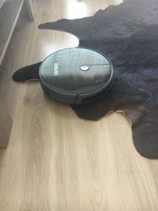 Robot sprzątający Evolveo RoboTrex H9 8