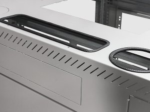 Szafa Triton TRITON 19" stojakowy rozdzielacz RTA 45U/800x1000 14