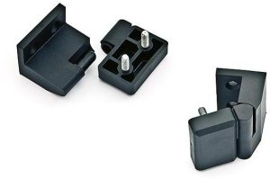 Szafa Triton TRITON 19" stojakowy rozdzielacz RTA 45U/800x1000 17