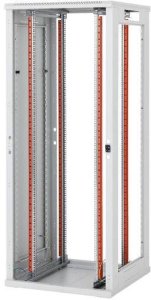 Szafa Triton TRITON 19" stojakowy rozdzielacz RTA 45U/800x1000 4